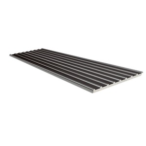 Pannelli Sandwich per Tetti Impermeabili in Poliuretano con Isolamento <span class=keywords><strong>Termico</strong></span> in Alluminio Great Wall per Esterni - Product Image 5