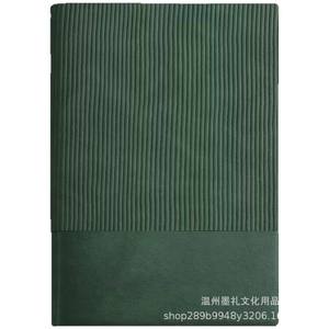 ชุดของขวัญสมุดโน้ตและกระติกน้ำร้อน HUAWEI แบบเชื่อมต่อกัน  ปกเย็บด้าย  สแตนเลสสตีล  ปรับแต่งได้  สำหรับใช้ในสำนักงานธุรกิจ - Product Image 5