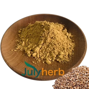 Julyherb, органический экстракт семян периллы, порошок, пищевой 10:1, 20:1 концентрационный травяной экстракт в бутылке, упаковка для барабана - Product Image 3