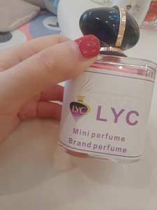 Loción de Perfume Floral Frutal Fresca y Duradera Personalizada en Botella <span class=keywords><strong>para</strong></span> Mujer, Aromas Encantadores y Agradables, Bruma Ecológica - Product Image 2