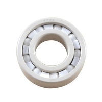 Pour le roulement de machine de capsulage LJ1-3/4ZZ LJ1-3/4NRC3 roulement à billes à gorge profonde