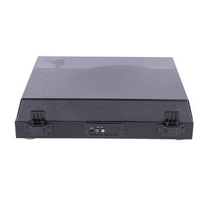 Lecteur de disque <span class=keywords><strong>vinyle</strong></span> de musique <span class=keywords><strong>dj</strong></span> <span class=keywords><strong>vinyle</strong></span> <span class=keywords><strong>professionnel</strong></span> rétro lecteur de <span class=keywords><strong>platine</strong></span> phonographe stéréo <span class=keywords><strong>vinyle</strong></span> de <span class=keywords><strong>platine</strong></span> d'enregistrement lecteur LP - Product Image 6