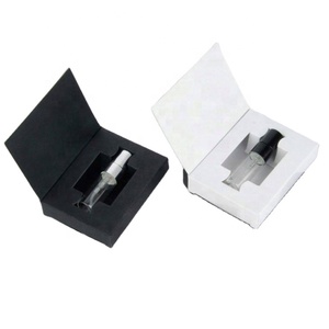 Wholesale 5ml 10ml Portable Refill <b>Perfume</b> Spray Glass <b>Bottle</b> With Paper Box Package - Product Image 3