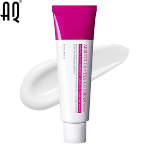 Crème <span class=keywords><strong>anti</strong></span>-rougeurs et <span class=keywords><strong>anti</strong></span>-acné 50 ml, à l'acide hyaluronique et aux extraits végétaux, minimiseur de pores et correcteur de teint - Product Image 6