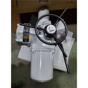 Actuador Eléctrico Autocore IK18 24RW para Montaje en Chasis, Automatización Industrial - Product Image 5