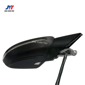 En stock, rétroviseur latéral de voiture chauffant, rétroviseur de sécurité automatique pour Volkswagen <span class=keywords><strong>Golf</strong></span> <span class=keywords><strong>7</strong></span> - Product Image 5