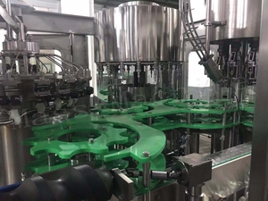Línea de Envasado Automática para Vino / Alcohol / Vodka / Whisky / <span class=keywords><strong>Tequila</strong></span> - Product Image 4