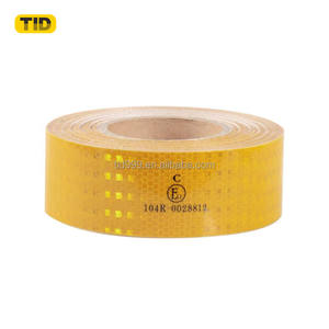 ECE 104 R <span class=keywords><strong>3m</strong></span>トラック用反射テープ - Product Image 6