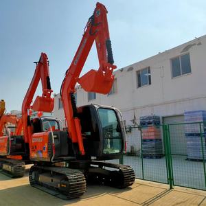 Mini-pelle hydraulique Hitachi ZX70 7 tonnes 100% Japon, modèle ZX70 ZX60 ZX65 ZX50, en promotion - Product Image 3