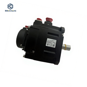 100% New HF-SP52B High-Precision Industrial Servo Motor Metal <b>Engineering</b> <b>Plastic</b> Construction 1 Year Warranty Japan Equipment - Product Image 1