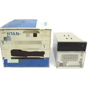 ตัวควบคุมการเขียนโปรแกรมด้วย PLC โดยเฉพาะระบบอัตโนมัติสำหรับอุตสาหกรรม NSMP H7an-r6dm 100-240VAC 3A - Product Image 1