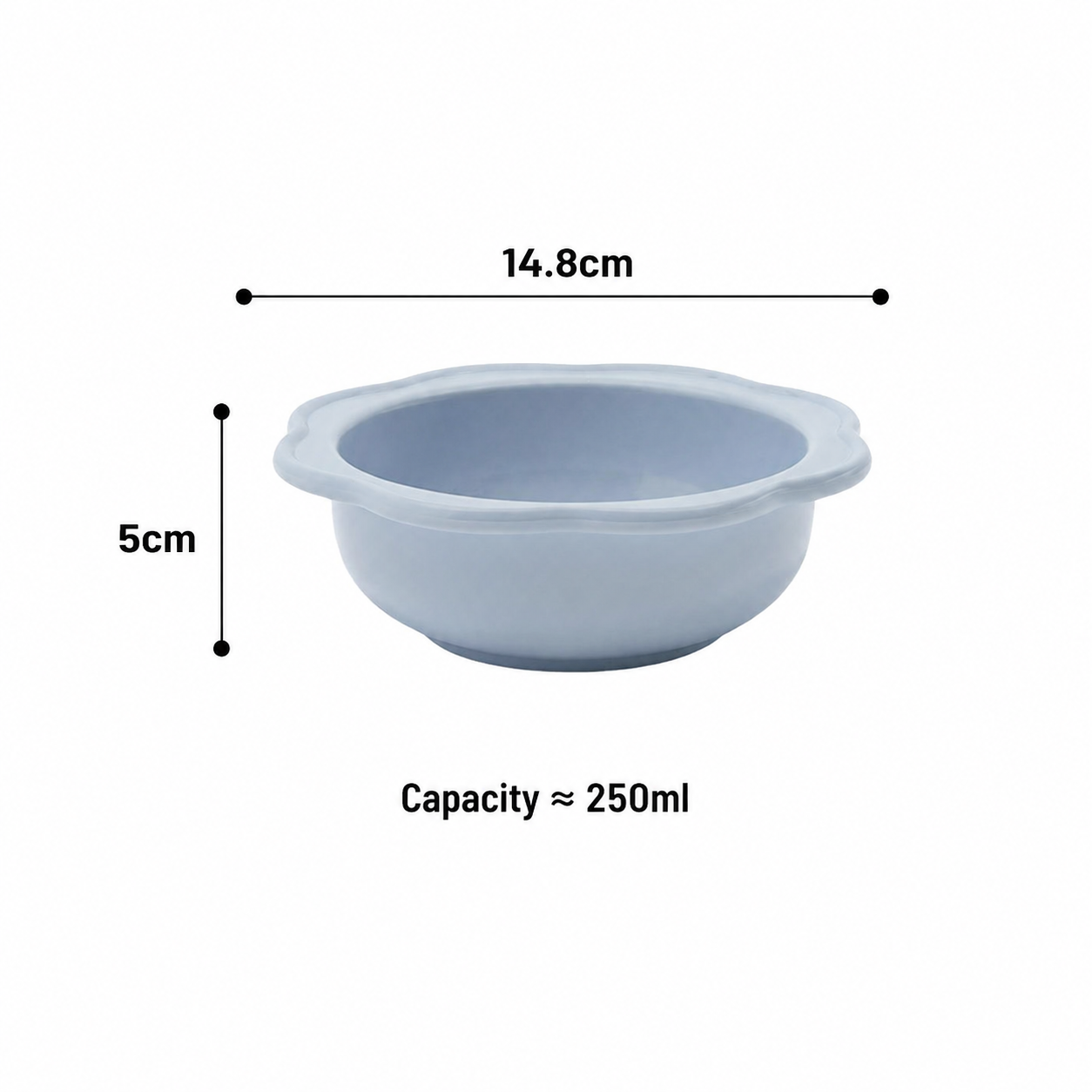 Blue-Bowl