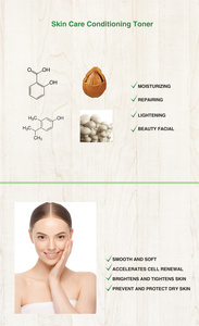 Aerosol de Tóner para el cuidado de la piel con ácido salicílico directo de fábrica - Product Image 2