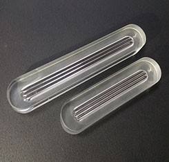 Hoge Kwaliteit Reflex Type Reflex Meter Glas Type Met Pakkingen - Product Image 5