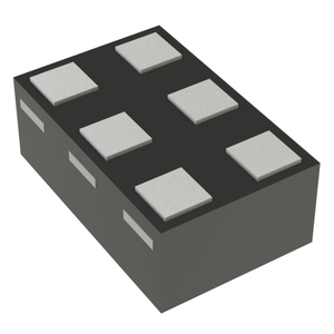 New and Original Electronic Components <b>Integrated</b> <b>circuit</b> RF Switches DFN-6 SKY59608-711LF - Product Image 1