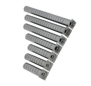 Thép không gỉ <span class=keywords><strong>Burner</strong></span> cho gas nồi hơi thiết yếu gas nồi hơi bộ phận - Product Image 2