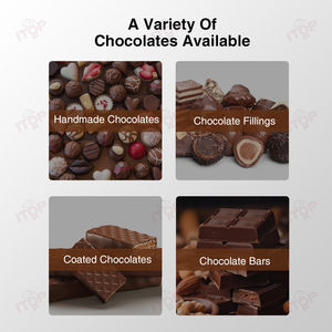 Distributeur de chocolat commercial trempe la machine fondeur <span class=keywords><strong>fontaine</strong></span> de chocolat équipement de collation en acier inoxydable - Product Image 6