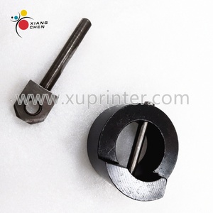 Pièces de rechange pour imprimante offset WD Sector Gear Flip Pillow 91.580.391M 82.583.389 00.550.1696 82.583.399 93.580.347 82.583.312 - Product Image 3
