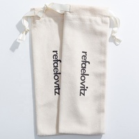 Pochette pour lunettes de soleil en velours personnalisée en gros pochette écologique à cordon pour cadeaux sac à bougies taille avec logo personnalisé