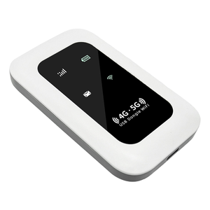 Portable <strong>Mini</strong> Pocket WiFi <strong>Router</strong> Wireless Mobile Hotspot - Product Image 1
