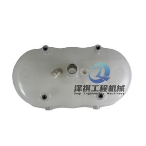 ถังขยายการแข็งตัวของน้ำมันดีเซลรุ่น6090จอห์นเดียร์ใช้ได้กับรถขุดรุ่น360/<span class=keywords><strong>330</strong></span> AT381935 AT326151 - Product Image 1