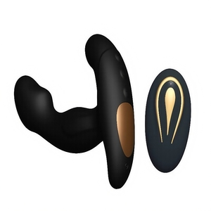 12 modalità di vibratore Dildo elettrico telecomando rotante di testa anale giocattoli del sesso per gli uomini erotico vibranti giocattoli del sesso per <span class=keywords><strong>Gay</strong></span> - Product Image 6