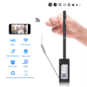 โมดูล WIFI ไร้สาย กล้องขนาดเล็ก 1080P - Product Image 1