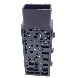 Interruptor de Ajuste de Asiento Eléctrico Chevrolet 92225806, Interruptor Combinado para Reemplazo o Reparación - Product Image 4