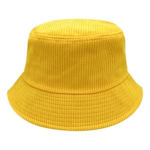 Sombrero de Pana Unisex, Moderno, Suave, Cálido, Ligero, para Actividades al Aire Libre, Pesca, Vacaciones, Regalo Promocional - Product Image 4