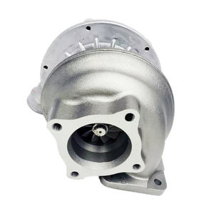 Turbocompresor RHG6 para Isuzu Earth Moving 6HK1 VA570044 CIDY 114400-4180 Turbo 1144004180 1144004182 114400-4182 - Product Image 2