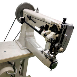 <span class=keywords><strong>Machine</strong></span> à <span class=keywords><strong>coudre</strong></span> industrielle lourde à point droit à aiguille simple 441, lit cylindrique, pour cuir extrêmement épais, <span class=keywords><strong>toile</strong></span>, selle de cheval, à vendre - Product Image 3