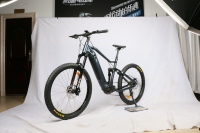 Richbit-vtt électrique à 2 roues, 2022 w, cadre haut de gamme, nouveau modèle 2000