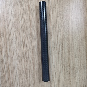 Ống nạp sợi carbon-fk8/fl5 loại R, mờ 3K, hệ thống cảm ứng không khí lạnh, đường kính 2.5 ''-4'' - Product Image 5