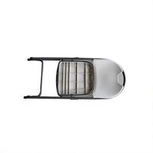 เก้าอี้พลาสติกสำหรับร้านอาหารกลางแจ้งทันสมัย คุณภาพดี วางซ้อนกันได้ - Product Image 5