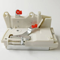 Loquet de porte 00116536R Droit Sans actionneur de verrouillage centralisé 24V pour IVECO Eurocargo Stralis Trakker Cross OE 98416346