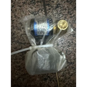 โซลินอยด์วาล์วน้ำมันเชื้อเพลิงเคฮิน ZFD-1032-10AUKMJ-1 12V 12W แบบติดตั้งบนแผง ผลิตในญี่ปุ่น - Product Image 1