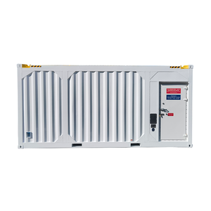 Chất lượng cao <span class=keywords><strong>20ft</strong></span> <span class=keywords><strong>offshore</strong></span> khô <span class=keywords><strong>Container</strong></span> vận chuyển nhà máy bán hàng trực tiếp DNV2.7-1 chứng nhận với A60 và hệ thống chống cháy nổ - Product Image 6