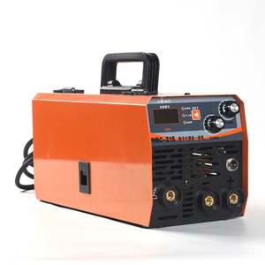 عاكس IGBT جديد من سلسلة nc من العلامة التجارية ، لحام Mig - Product Image 2