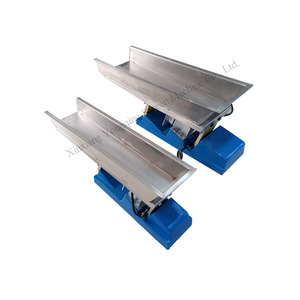 Công nghiệp thực phẩm điện từ tuyến tính rung <span class=keywords><strong>Feeder</strong></span> hạt điện từ rung <span class=keywords><strong>Feeder</strong></span> - Product Image 6