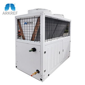 Nhà Máy Cung Cấp Trực Tiếp Của Rau Và Trái Cây Tươi Giữ Phòng Lạnh | Tủ Lạnh Phòng Lưu Trữ | Tủ Đông Phòng Đơn Vị - Product Image 4