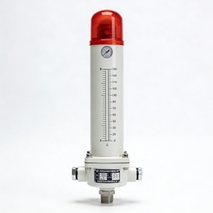 水および油のモニタリング用の弱腐食性液体レベルセンサー レベル測定のための主要な機器 - Product Image 1