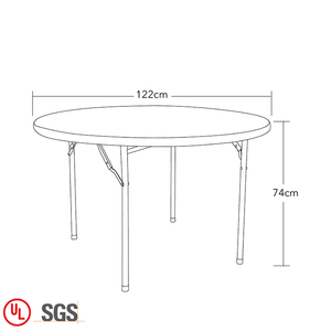 <span class=keywords><strong>Venta</strong></span> caliente PVC redonda <span class=keywords><strong>de</strong></span> <span class=keywords><strong>madera</strong></span> contrachapada <span class=keywords><strong>de</strong></span> pierna <span class=keywords><strong>de</strong></span> Metal <span class=keywords><strong>de</strong></span> comedor <span class=keywords><strong>de</strong></span> mesa <span class=keywords><strong>de</strong></span> banquete para las Partes - Product Image 6