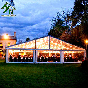 Tentes de mariage et d'église de 500 à 1000 places à vendre en Afrique du <span class=keywords><strong>Sud</strong></span> - Product Image 2