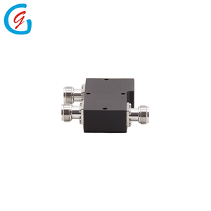 Accoppiatore Ibrido GG 2000MHz-6000MHz 2 Ingressi/1 Uscita Tipo <span class=keywords><strong>N</strong></span>-femmina IP54 3dB per Interni/Esterni - Product Image 4