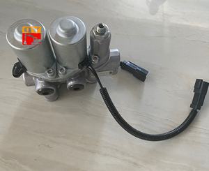 22F-60-21201 Ventil baugruppe für PC18MR-3 PC35MR-2 PC40MR-2 PC50MR-2 <span class=keywords><strong>P</strong></span>.<span class=keywords><strong>P</strong></span>.C-Ventil baugruppe 22 F6031600 22F-60-31600 - Product Image 6