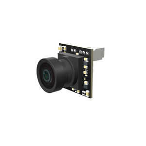 Cámara FPV Nano Ultraligera HOT Caddx Ant Lite 1200TVL con Lente de 1.8mm, Relación de Aspecto 16:9, DC 3.7-18V, Campo de Visión de 165 Grados, 3D DNR, WDR Global con OSD, 2g - Product Image 5