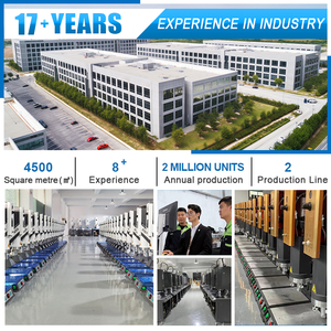 Miễn phí vận chuyển công suất cao Máy phát điện siêu âm hộp tạo ra thiết bị sóng siêu âm - Product Image 6