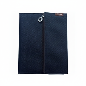 HPL A5 custodia per taccuino e penna pratico astuccio per studenti e professionisti - Product Image 1