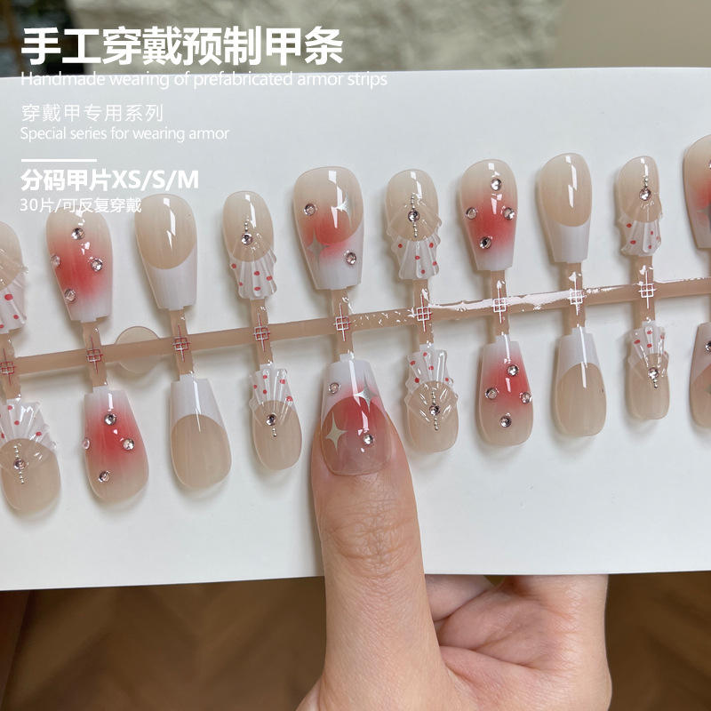 BY2158 pleine taille MSXS fini bandes 30 pièces Conseil