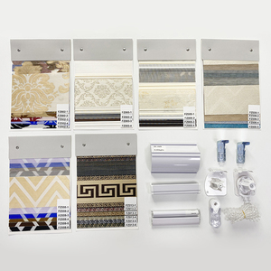 Vente en gros de stores zébrés de haute qualité Composants stores enrouleurs Embrayage pour stores 38mm Accessoires mécanisme de l'unité de commande - Product Image 6